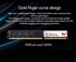 GUDGA DDR3 RAM Desktop Memory 4GB DDR3 1600MHZ 240Pin 1.5V PC3-12800 Computer Game Universal Memory for PC