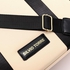 Silvio Torre Stylish Trendy Handbag-Bag Water Proof - Beige
