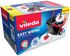 VILEDA Turbo Smart and Micrifiber Spin Mop Black*Red V-4023103208476