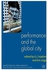 Performance And The Global City Paperback English by D. Hopkins