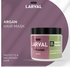 LARVAL ONYX Hair Mask Argan Oil - 500ml