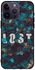 Protective Case Cover For Apple iPhone 14 Pro Max Lost In Leaves