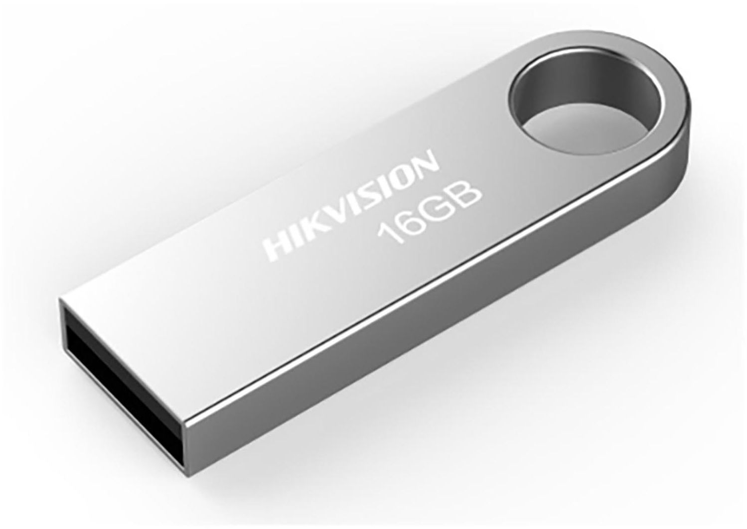 Hikvision USB Flash Drive, 16GB - HS-USB-M200