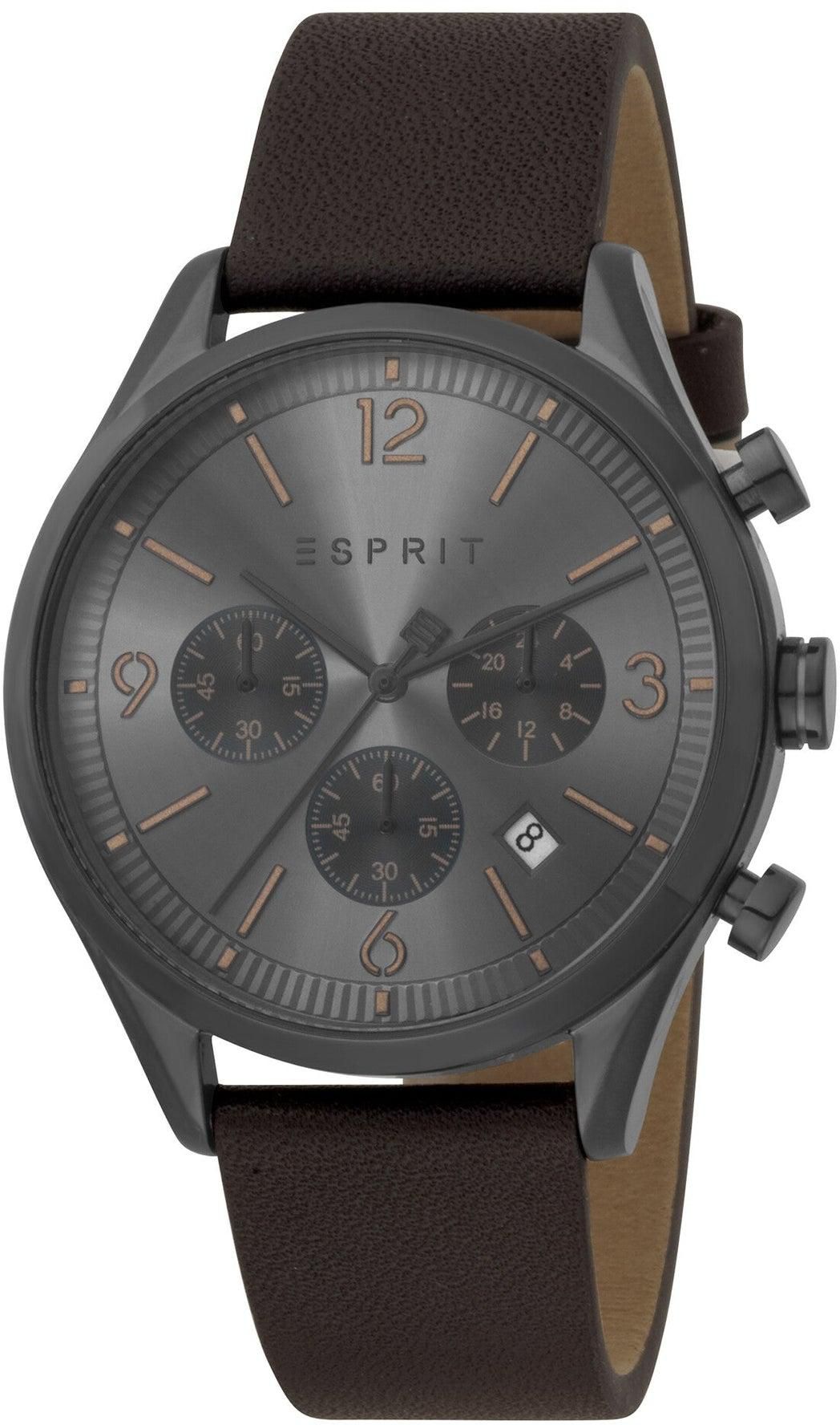 ES1G210L0035 ESPRIT Men's Watch