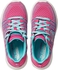Skechers Burst- Ellipse Walking Shoes for Girl