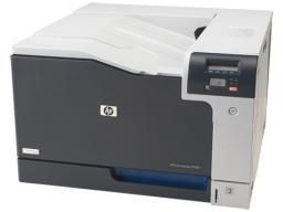 HP LaserJet Professional CP5225 A3 Colour Laser Printer (CE710A)