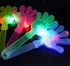 Nobesti Hand Clapping Machine, LED Light Hand Clapping Machine for Birthday Gifts and Holiday Parties