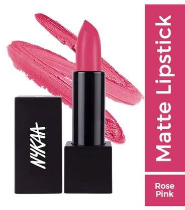 So Matte! Lipstick Devious Pink -03
