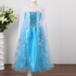 Koolkidzstore Girls Party Cosplay Dress Princess ELSA Costumes Frozen 3-10Y