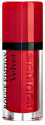 Bourjois Rouge Edition Velvet Lipstick - 03 Hot Pepper, 6.7 ml