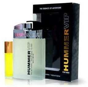 Prestige Hummer VIP Perfume For Men 100ml