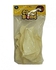 Generic Dog Chew Bone Chips Small - 125g