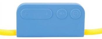 JBL Spark Wireless Bluetooth Speaker - Blue