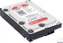 WD 3TB Red SATA NAS Hard Drive | WD30EFRX-68N32N0