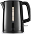 Kenwood Kettle 1.7L Electric Kettle 2200W with Auto Shut-Off & Removable Mesh Filter ZJP00.000BK