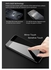 IPhone XS Max Screen Guard-Full HD Display Cover(Black)