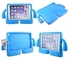 جراب سيليكون مضاد للصدمات من الإسفنج EVA للأطفال لهاتف Apple Ipad Air 9.7 بوصة