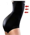 Generic Body shapers Tummy Control Panties Seamless Shapewear Firm Black Panty Shapers, Seamless High Waist Panties