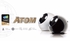 Amaryllo - ATOM 1080P Wireless Camera FREE 32GB MicroSD Card