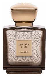 Majouri One Of A Kind Unisex Eau De Parfum 75ml Refill
