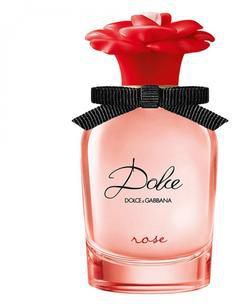 D&G Dolce Rose Eau De Toilette 75ML For Women