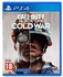 Activision Call Of Duty®: Black Ops Cold War (PS4)