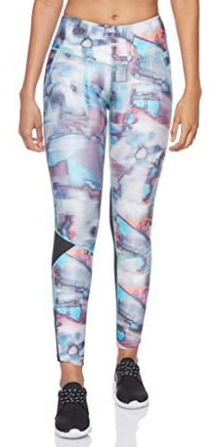 Mujer Under Armour Armour Fly Fast Printed Tight Leggings 