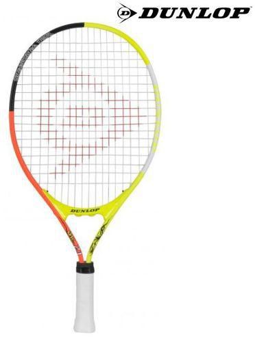 Dunlop Tennis Racket Junior 21 G8 HQ