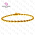 GJ Jewelry Emas Korea Bangle - Pintal 5365504