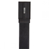Kenneth Cole 11KD02X014-112 Reversible Dress Belt for Men - Leather, Black/White, 38 US