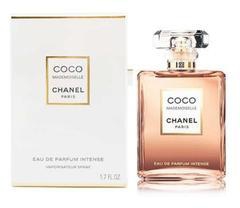 Chanel Coco Mademoiselle Intense For Women Eau De Parfum 100ML