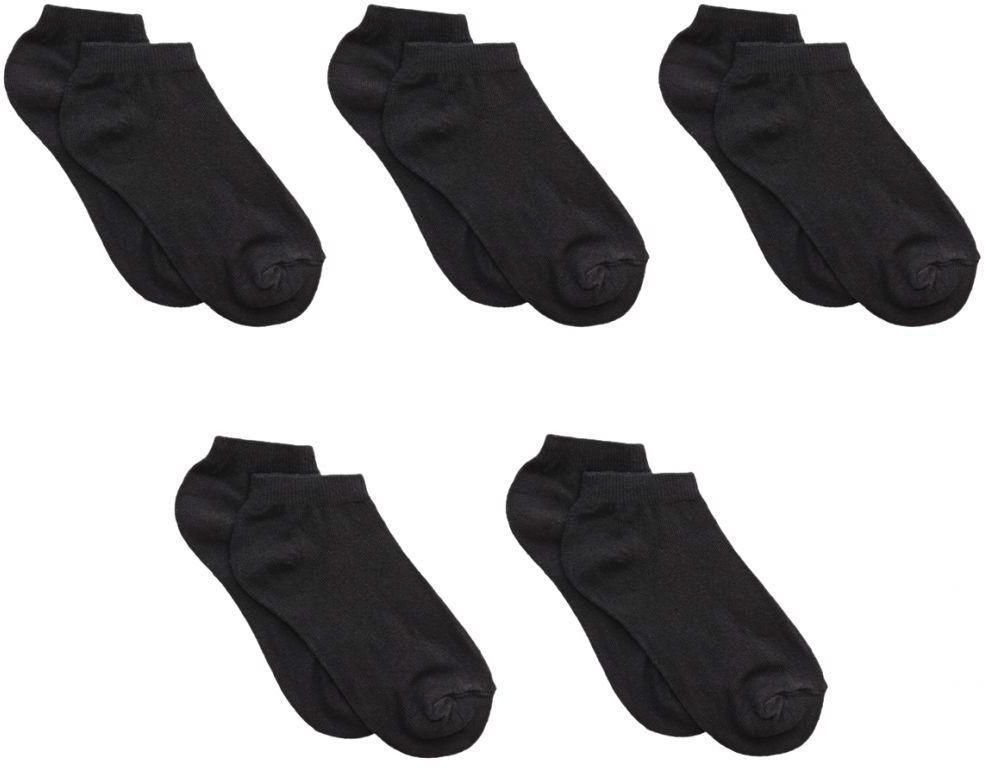 Black Socks For Girls