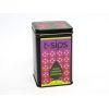 T-Sips Black Tea Ceylon Cinnamon Spiced Tea Metal Tin 50g