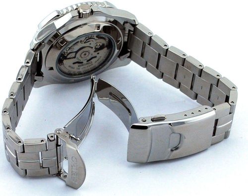 Seiko 5 Sports 24 Jewels Automatic Watch price from souq in Saudi Arabia -  Yaoota!