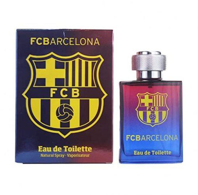 Fc Barcelona FC Barcelona - For Men - EDT - 100ml