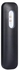 USB Rechargeable Mini UVC LED Light Black 15 x 7 x 4centimeter