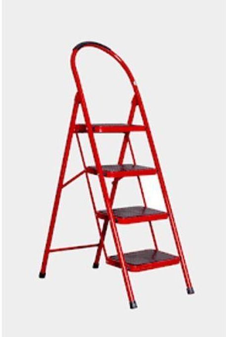Metal Ladder – 4 Steps