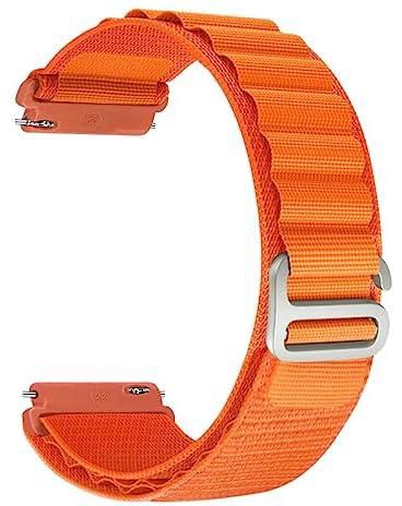 Generic MroTech 22mm Watch Bands Compatible with Samsung Gear S3 Frontier/Classic/Galaxy Watch 3 45mm/Galaxy Watch 46mm/Huawei Watch GT/GT2/GT3 46 mm Replacement Bands Bracelets Straps Wrist Bands
