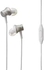 Xiaomi Mi In-Ear Headphones Basic  (Silver)