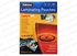 Fellowes A4 Laminating Pouch Films, 125 Microns, 216x303mm, 100/pack