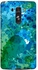 Stylizedd LG G3 Premium Slim Snap case cover Matte Finish - Underwater Burst