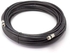 Generic Tv Aerial Coaxial Cable 50m + Free Connectors