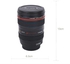 Camera Lens Cup   Travel Plastic Cup  Mugs