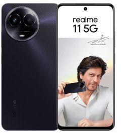 Realme 11 5G 8GB Ram, 256GB - Glory Black | Dream 2000