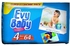 Evy Baby Diapers - Size 4 - 64 Pcs