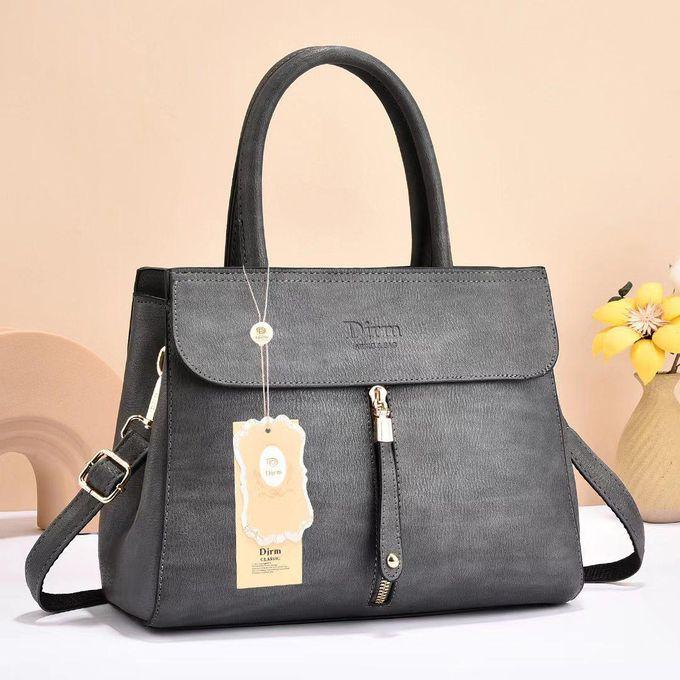 Fashion Women Handbags For PU Leather