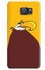 Stylizedd Samsung Galaxy S6 Edge Plus Premium Slim Snap Case Cover Matte Finish - The Mighty Eagle - Angry Birds