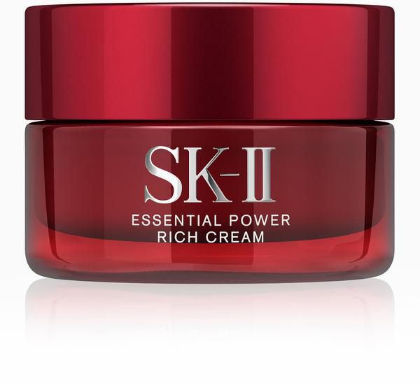 SK II - Night Care Stempower Rich Cream