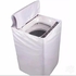 Top Load Dust Waterproof Washing Machine Cover`