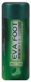 Eva Aloe Vera Foot Powder Deodorant